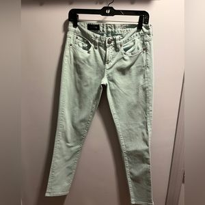 J crew toothpick pants